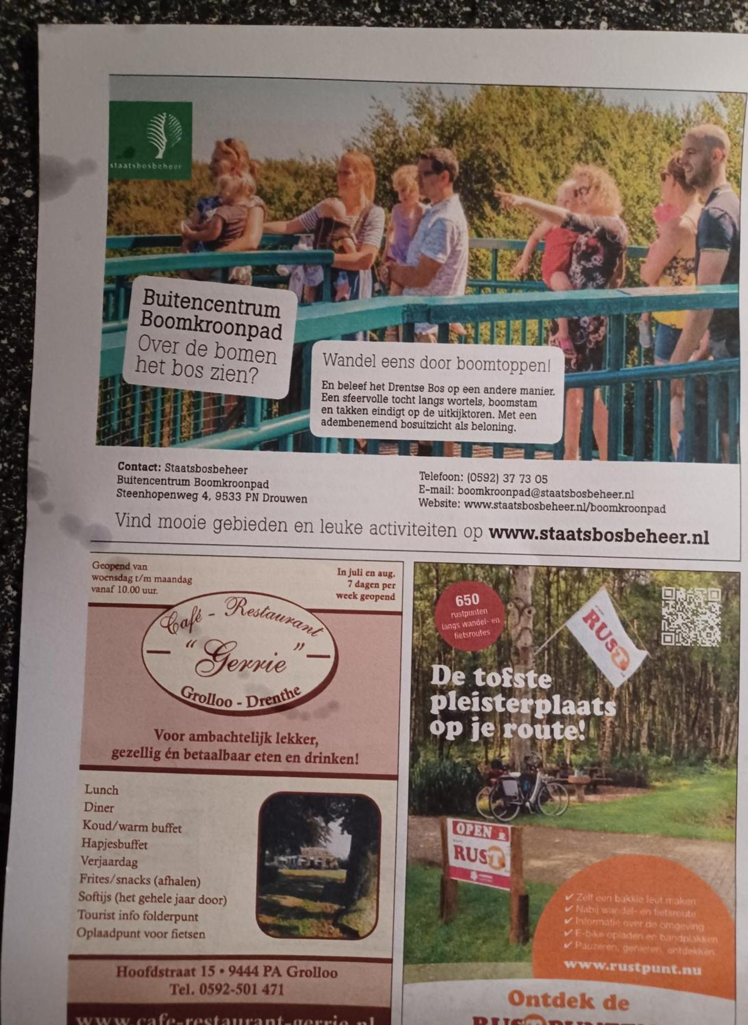 Chalet 14 Met Airco Familiecamping De Tien Heugten Schoonloo Drenthe 外观 照片