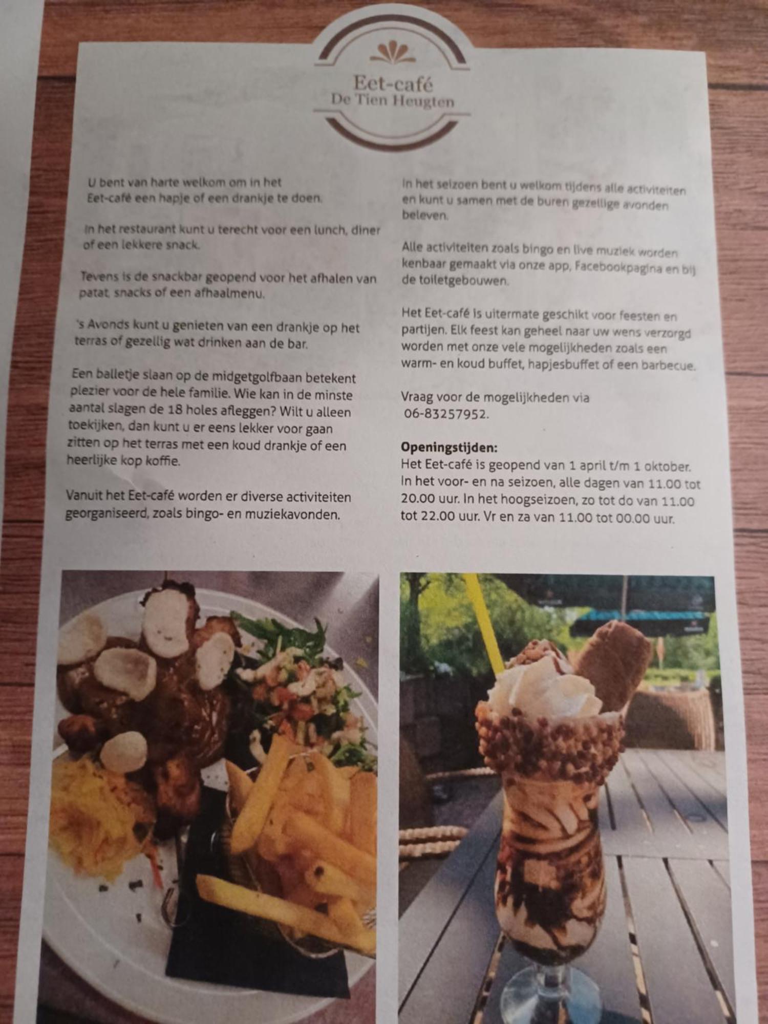 Chalet 14 Met Airco Familiecamping De Tien Heugten Schoonloo Drenthe 外观 照片