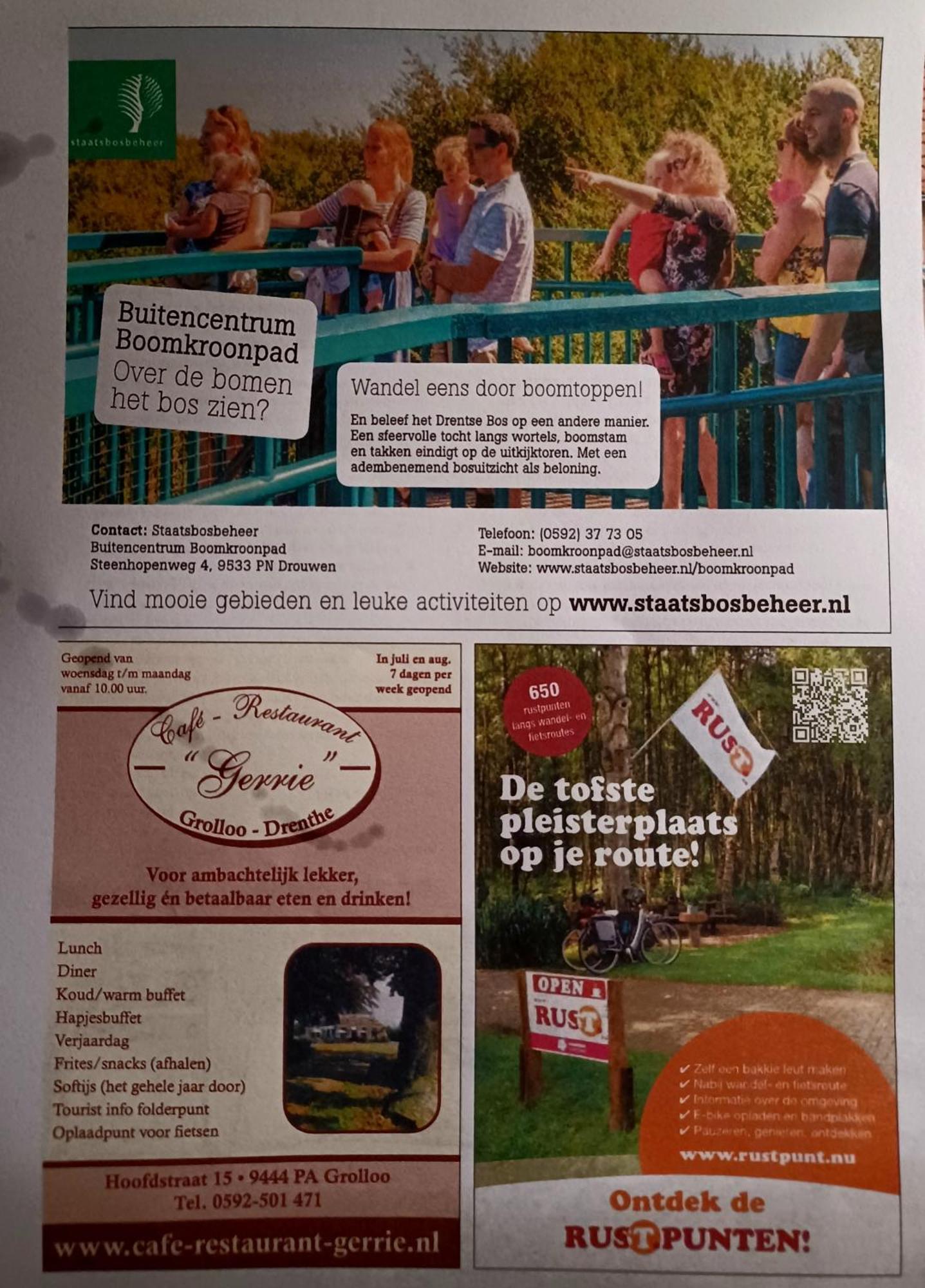 Chalet 14 Met Airco Familiecamping De Tien Heugten Schoonloo Drenthe 外观 照片